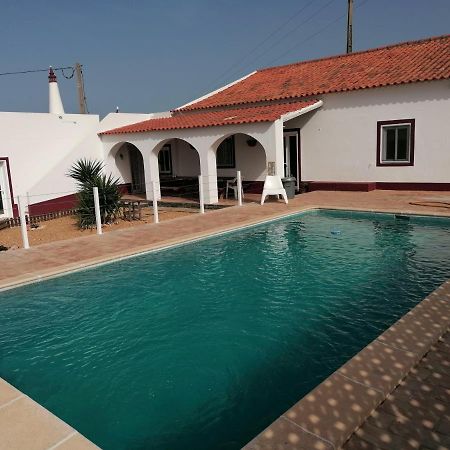 Villa Quinta Catarina Albufeira Exterior foto