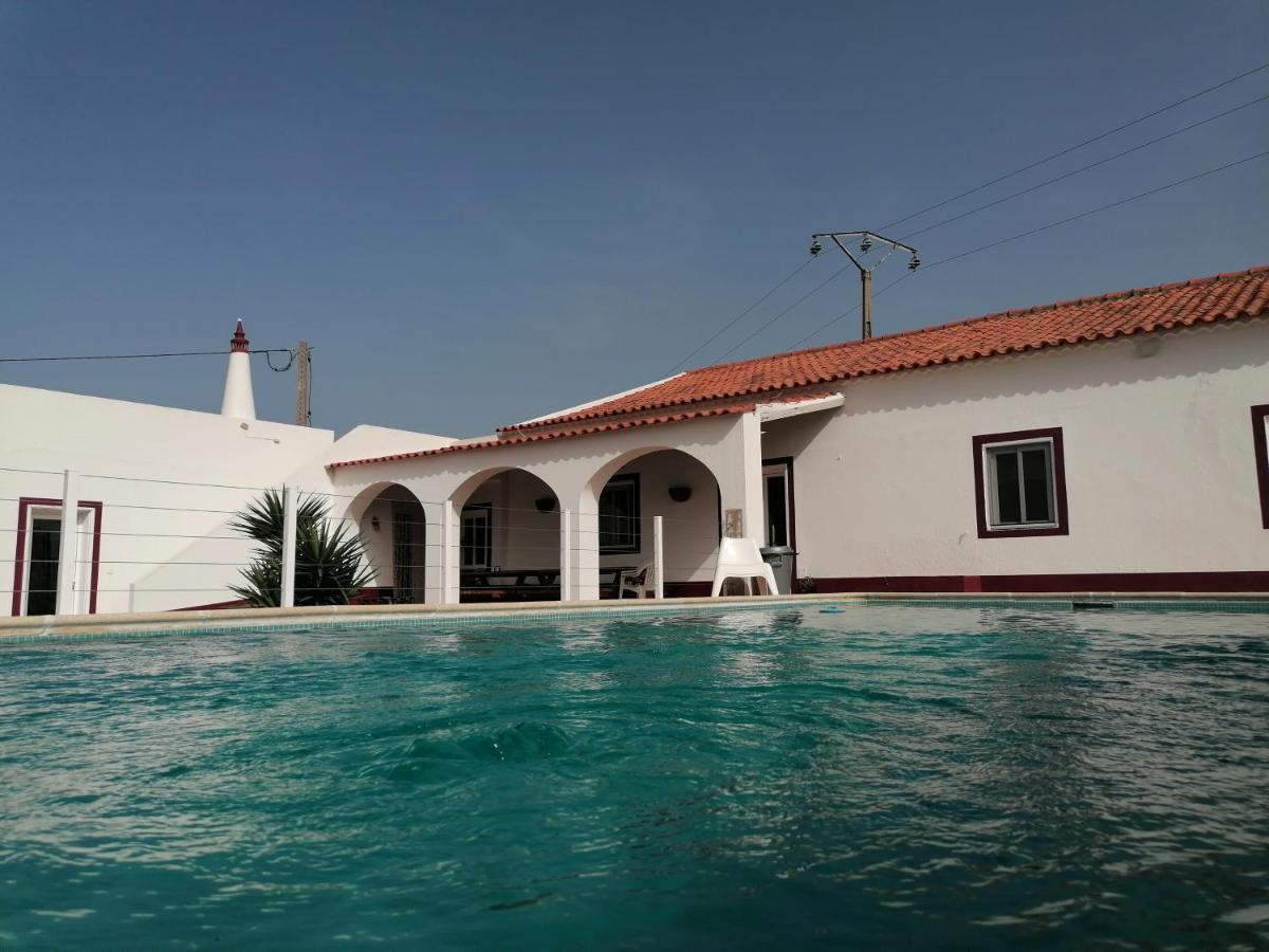 Villa Quinta Catarina Albufeira Exterior foto