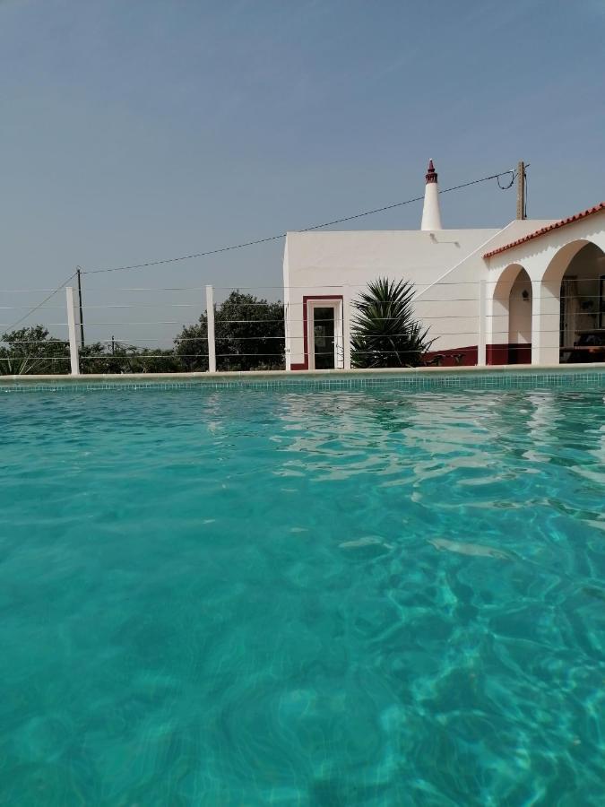 Villa Quinta Catarina Albufeira Exterior foto