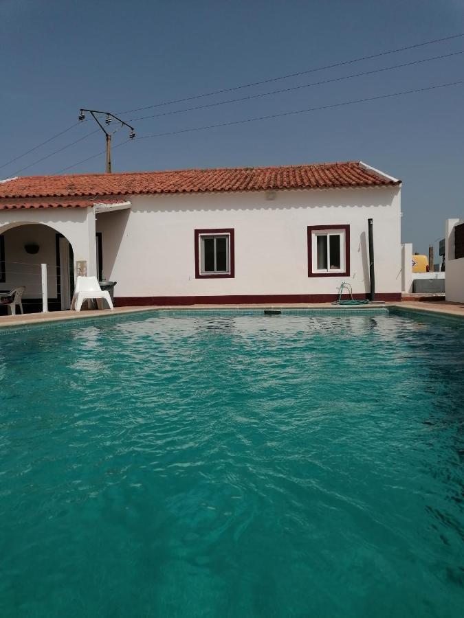 Villa Quinta Catarina Albufeira Exterior foto