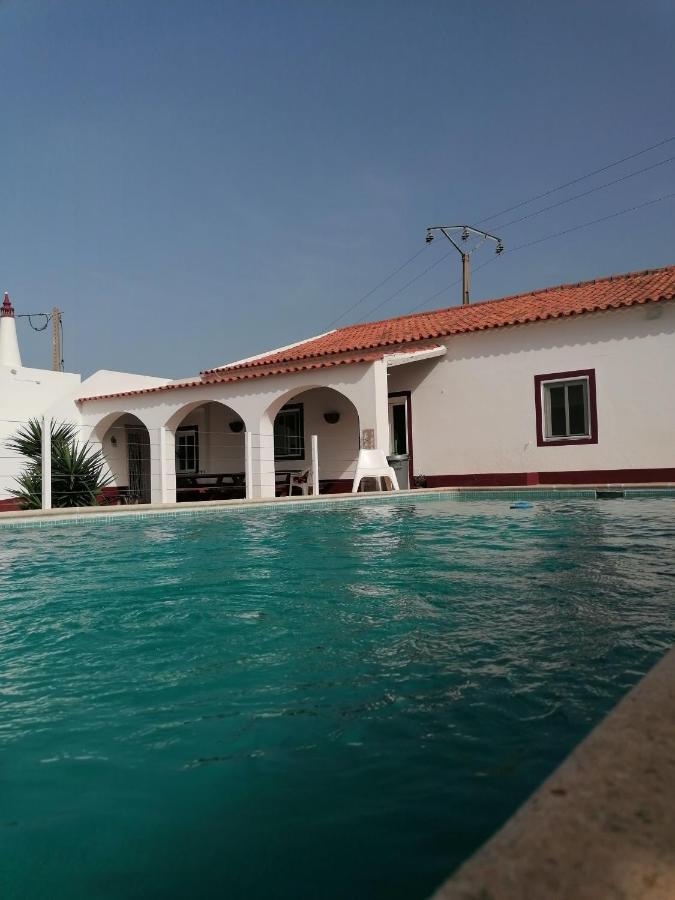 Villa Quinta Catarina Albufeira Exterior foto