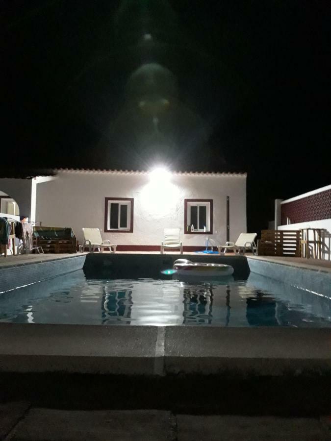 Villa Quinta Catarina Albufeira Exterior foto
