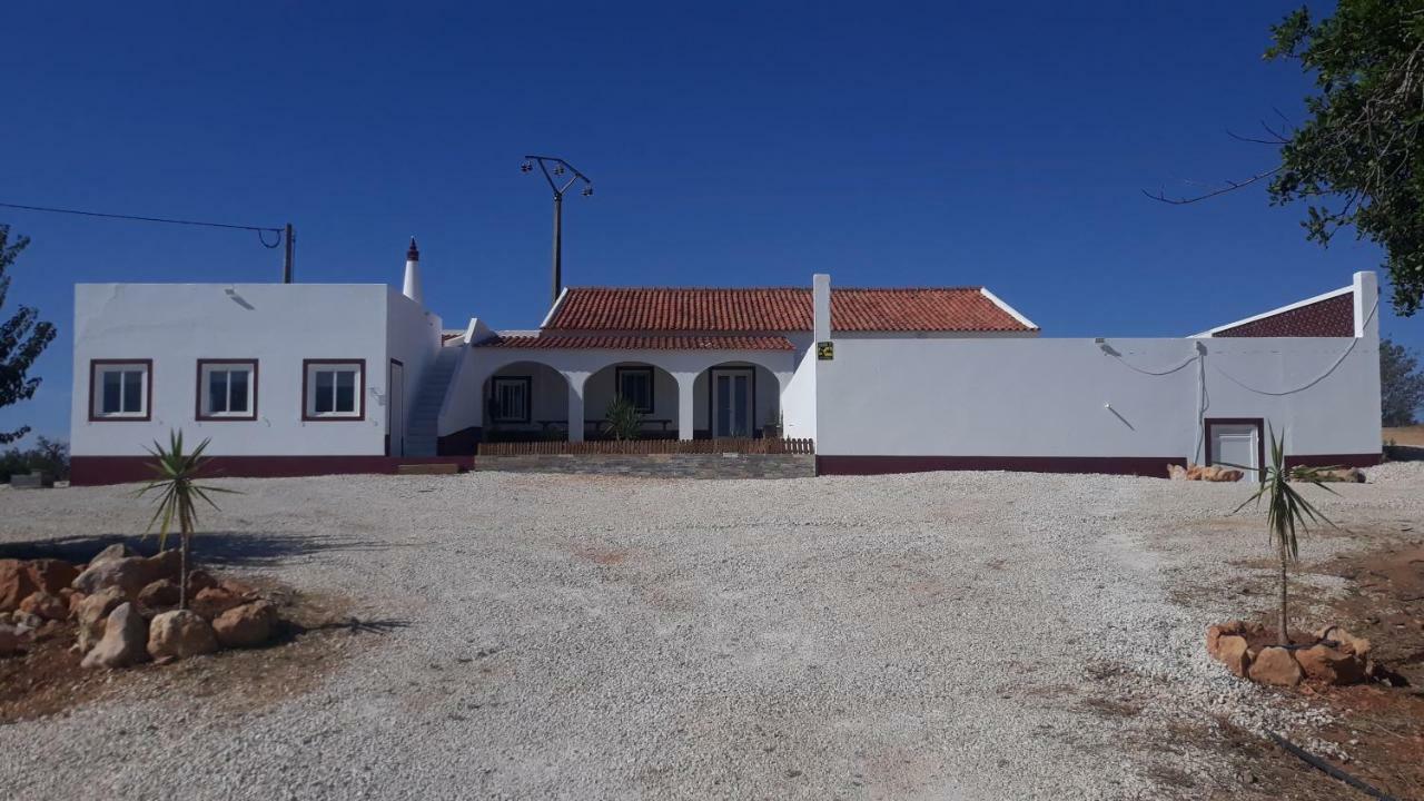 Villa Quinta Catarina Albufeira Exterior foto