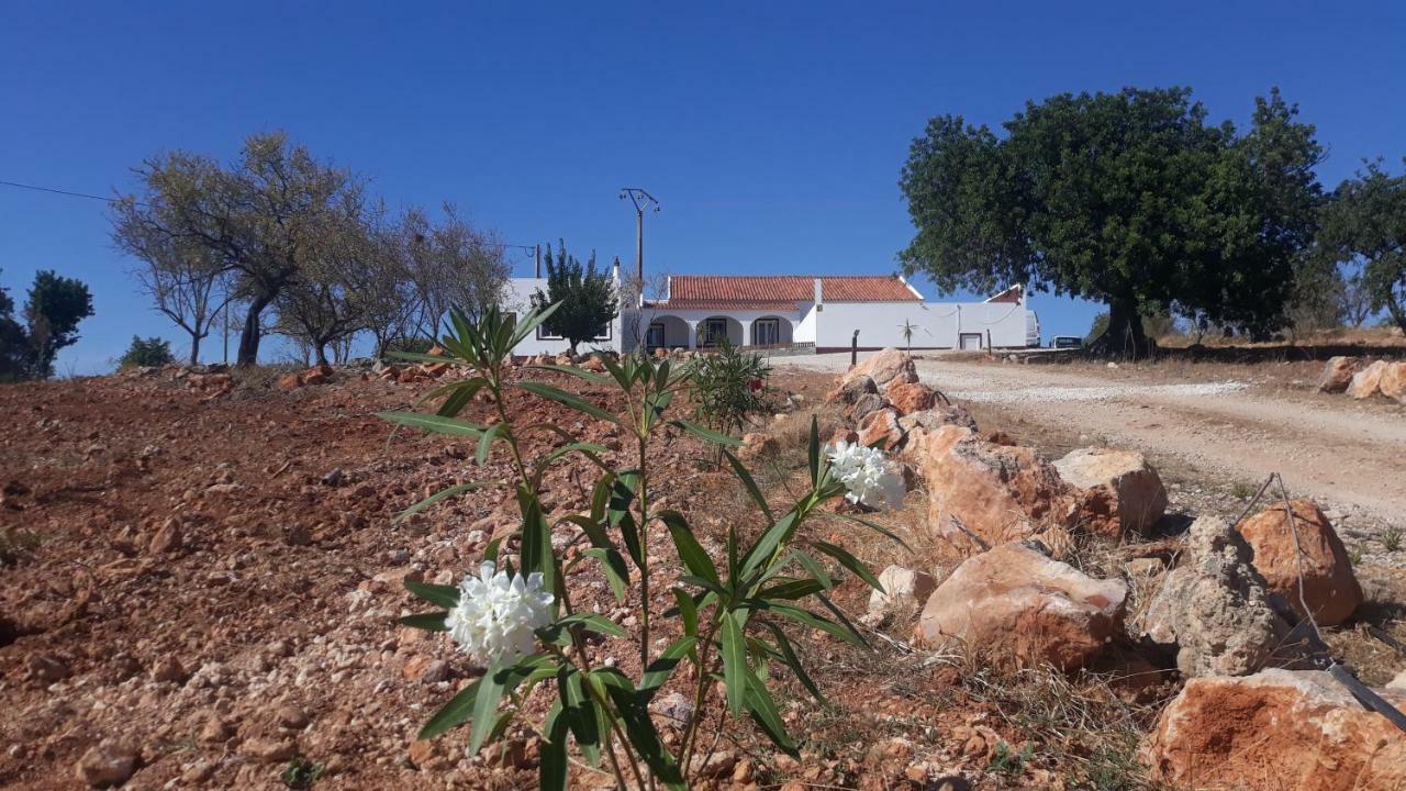 Villa Quinta Catarina Albufeira Exterior foto