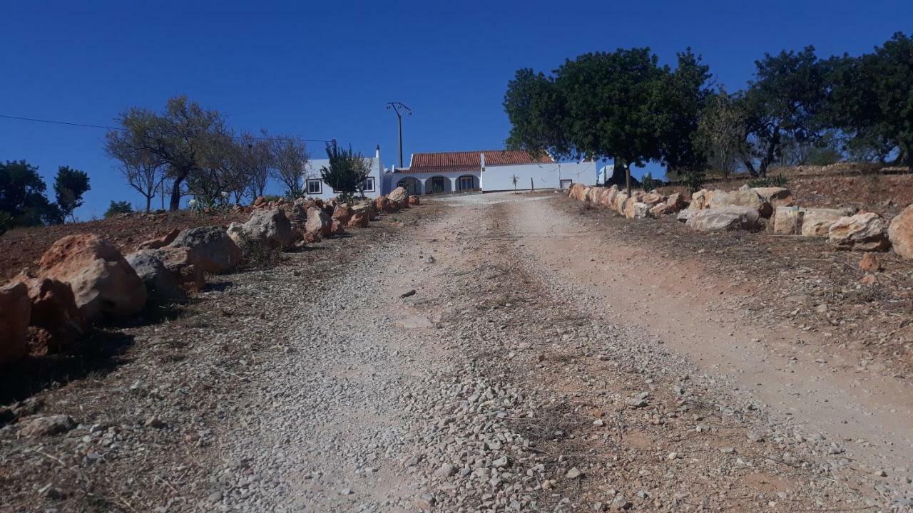 Villa Quinta Catarina Albufeira Exterior foto