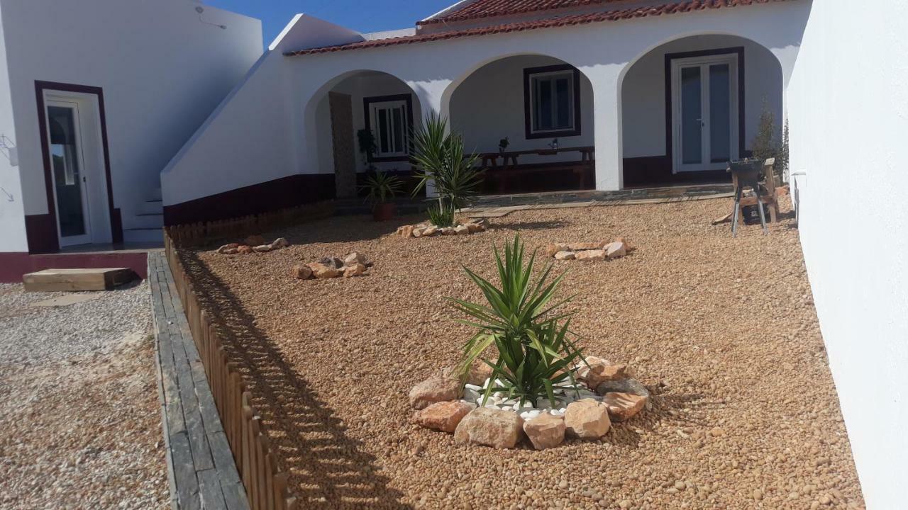 Villa Quinta Catarina Albufeira Exterior foto