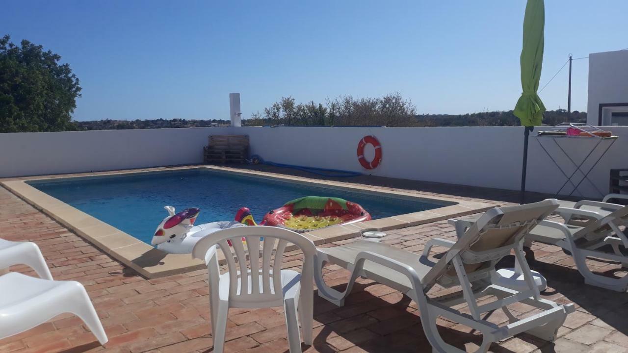 Villa Quinta Catarina Albufeira Exterior foto